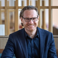 Adrian Williams | Chief Operating Officer | Accor » speaking at NoVacancy