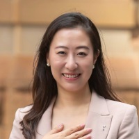 Vivian Zhang | Director of Human Resources | Capella Sydney » speaking at NoVacancy