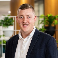 Charlie Pridham | Director | Client Relations | Dezign » speaking at NoVacancy