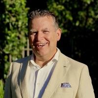 Matt Hill at NoVacancy 2026