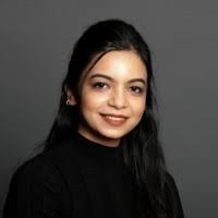 Kritty Ghosh at NoVacancy 2026