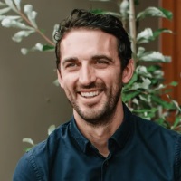 Liam Wallis at NoVacancy 2026