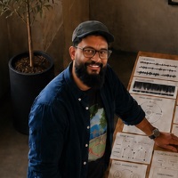Ahmed Saeed