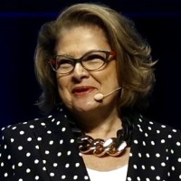 Felicia Mariani at NoVacancy 2026