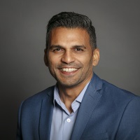 Murphy Mathew at NoVacancy 2026