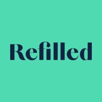 Refilled at NoVacancy 2026