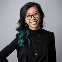 Carol Leung at NoVacancy 2026