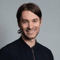 Hayden Djakic at NoVacancy 2026
