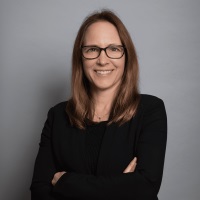 Nataly Ernst at NoVacancy 2026