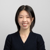 Elise Dao at NoVacancy 2026