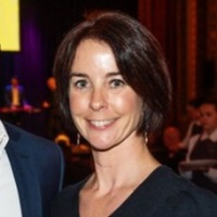 Georgia Warren-Myers at NoVacancy 2026