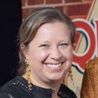 Kristie Mancell at NoVacancy 2026