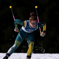Phoebe Cridland | Olympian | Olympian » speaking at NoVacancy