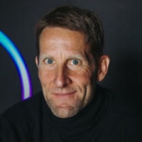 Markus Feller at NoVacancy 2026