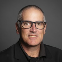 Michael Bongiovanni at NoVacancy 2026