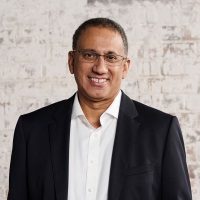 Sankar Narayan at NoVacancy 2026