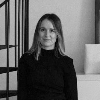 Sophie Di Pasquale at NoVacancy 2026