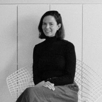 Sally Cook at NoVacancy 2026