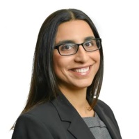 Shaizeen Contractor at NoVacancy 2026