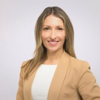 Catherine McLaughlin at NoVacancy 2026