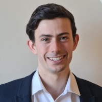 Sam Rich at NoVacancy 2026