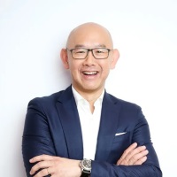 Iwan Sunito at NoVacancy 2026