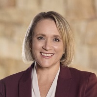 Mrs Emma Soutter at NoVacancy 2026