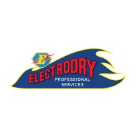 Electrodry at NoVacancy 2026