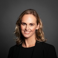 Monique Jeffrey at NoVacancy 2026