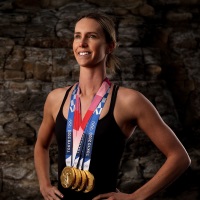 Emma McKeon | Olympian | Emma McKeon » speaking at NoVacancy