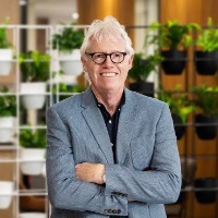 Mike Watson at NoVacancy 2026
