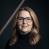 Kirsty Boyes at NoVacancy 2026