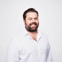 Ben Dircks at NoVacancy 2026