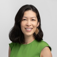 Mei McNamara at NoVacancy 2026
