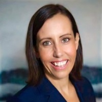 Lisa Brown at NoVacancy 2026