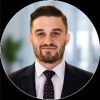George Hudson at NoVacancy 2026