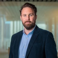 Rob Dougan | Executive General Manager, Strategy and Culture | Tourism Australia » speaking at NoVacancy