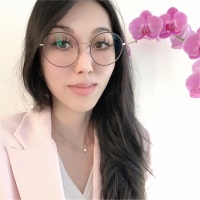 Amanda Ting at NoVacancy 2026