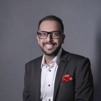 Anurag Jain | Executive Vice President - APAC & MEA | RateGain » speaking at NoVacancy