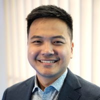 Yu Jun Tan | Vice President, Airport & Border Authority, Pacific | Amadeus » speaking at NoVacancy