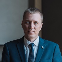 Nikita Beresnev at NoVacancy 2026