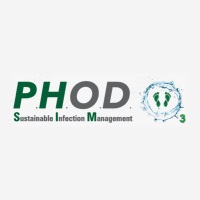 PHOD - Sustainable Infection Management at NoVacancy 2026