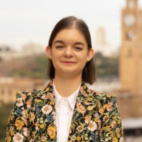Evangeline Hipsley-Davidson | General Manager | Accor » speaking at NoVacancy