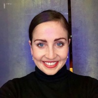 Kate Coughlan at NoVacancy 2026