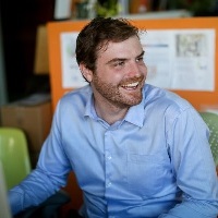 James Connelly | CEO | My Green Lab » speaking at Future Labs Live USA