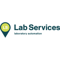 Lab Services BV at Future Labs Live USA 2026