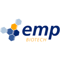Emp Biotech LLC at Future Labs Live USA 2026