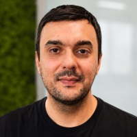 Filippos Tourlomousis | founder & CEO | Biological Lattice Industries Corp. » speaking at Future Labs Live USA