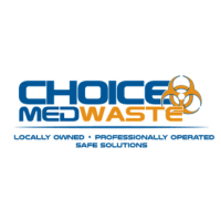 Choice Med Waste at Future Labs Live USA 2026