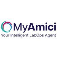 Amici Lifescience Solutions Inc at Future Labs Live USA 2026